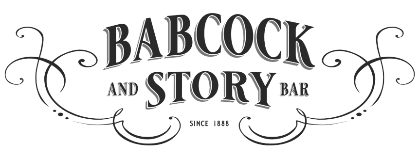 Babcock & Story Bar