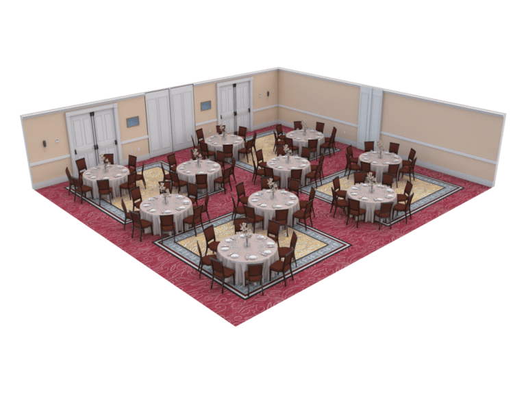 wilder complex banquet