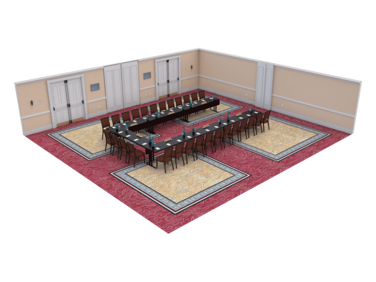 wilder complex ushape