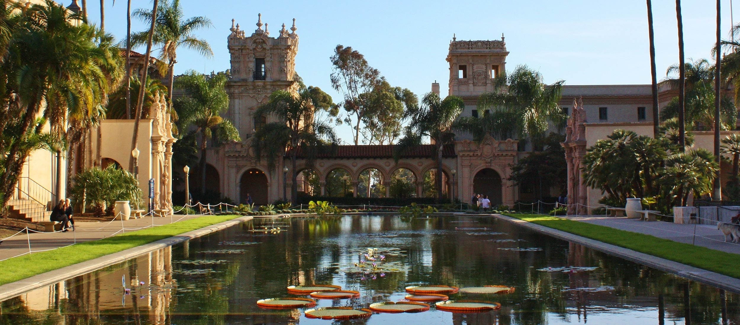 Balboa Park