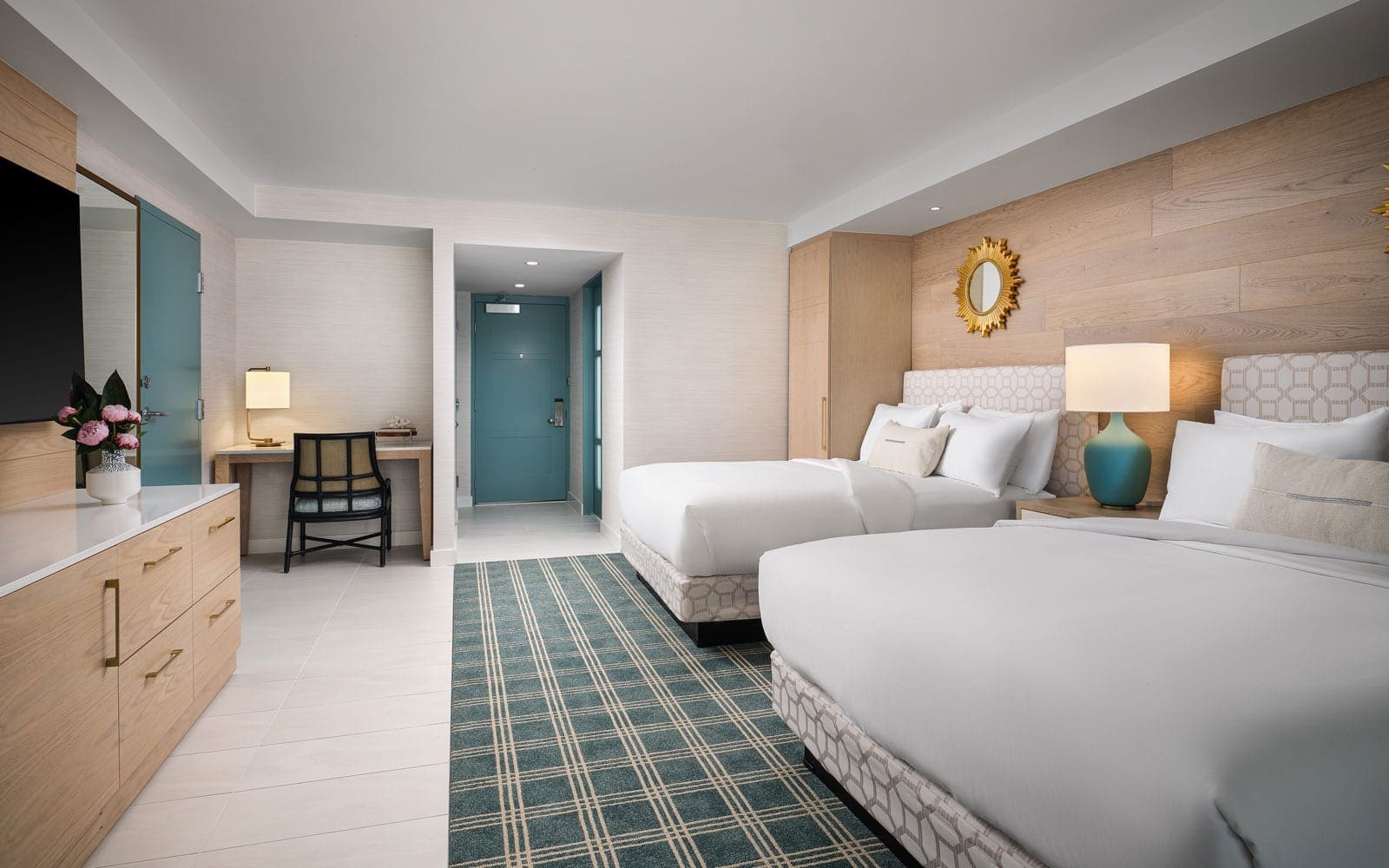 The Views Resort View Room