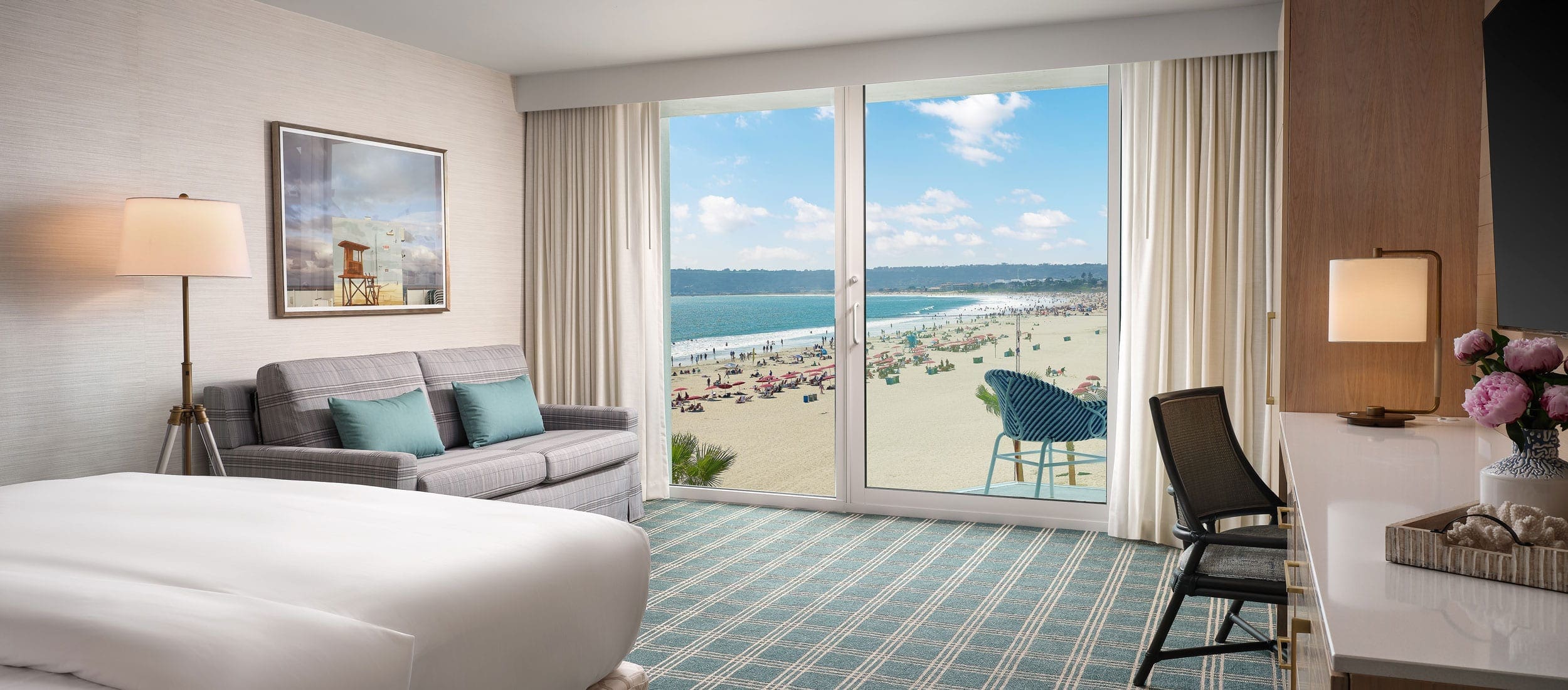 the view king ocean view