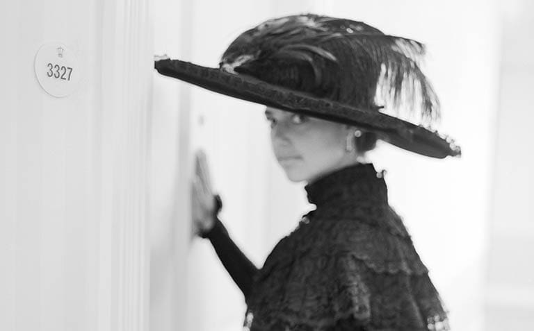 Paranormal Investigation