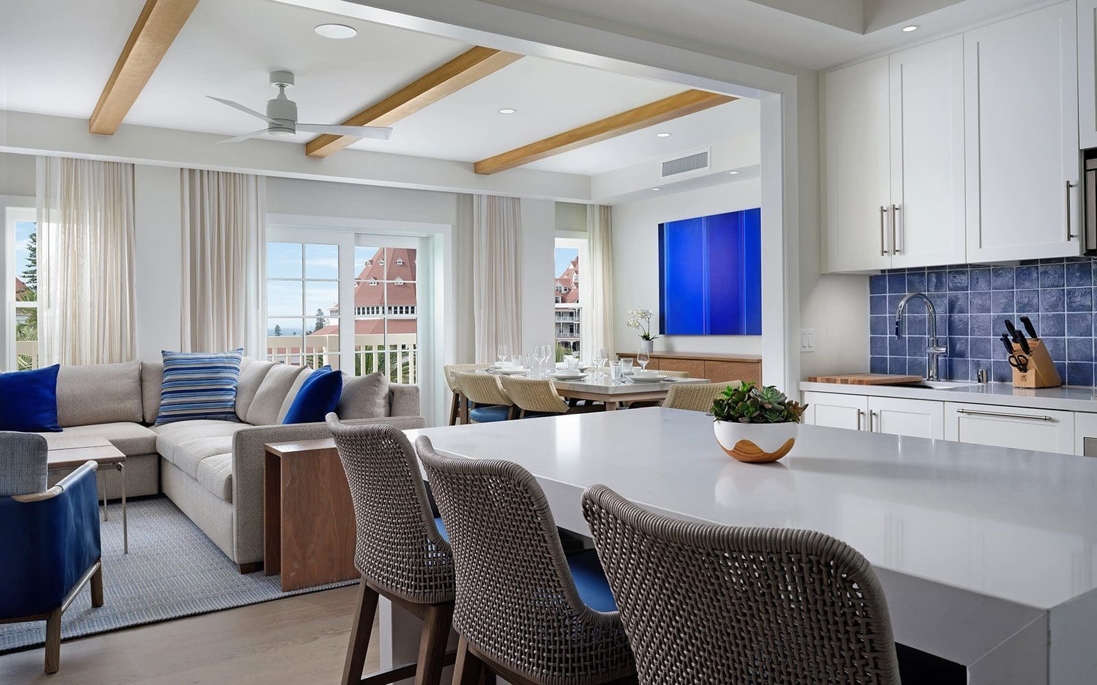 Resort View Villa – Hearing Accessible